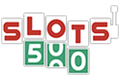 Slots500 Casino Slots500 Casino logo