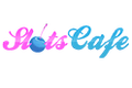 Slots Cafe Casino Slots Cafe Casino logo