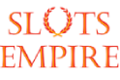 Slots Empire Casino Slots Empire Casino logo