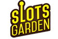 Slots Garden Slots Garden logo