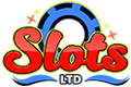 Slots Ltd Casino Slots Ltd Casino logo
