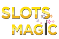Slots Magic Casino Slots Magic Casino logo