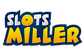 Slots Miller Casino Slots Miller Casino logo