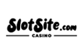 SlotSite.com Casino logo