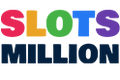 Slotsmillion Casino Slotsmillion Casino logo