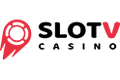 Slotv Casino Slotv Casino logo