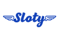 Sloty Casino Sloty Casino logo