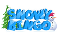 Snowy Bingo Snowy Bingo logo