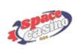 Space Casino Space Casino logo