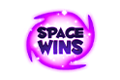Space Wins logo