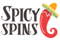 Spicy Spins Casino Spicy Spins Casino logo
