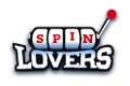 Spin Lovers Casino Spin Lovers Casino logo
