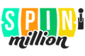 Spin Million Casino Spin Million Casino logo