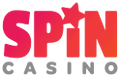 Spin Casino logo