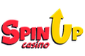 Spin Up Casino Spin Up Casino logo