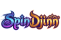 Spindjinn Casino logo