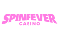 SpinFever Casino logo