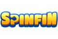 Spinfin Casino logo