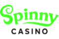 Spinny Casino logo