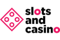 Slotsandcasino Slotsandcasino logo