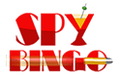 Spy Bingo logo