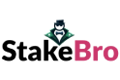 Stakebro Casino logo