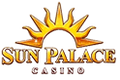 Sun Palace Casino Sun Palace Casino logo