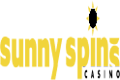 Sunnyspins Casino logo