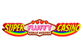 Super Fluffy Casino Super Fluffy Casino logo