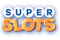 Super Slots Casino Super Slots Casino logo