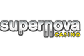 Supernova Casino Supernova Casino logo