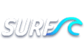 Surf Casino Surf Casino logo