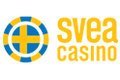 Sveacasino Sveacasino logo