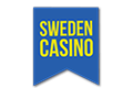 Swedencasino Swedencasino logo