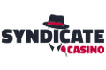 Syndicate Casino Syndicate Casino logo
