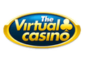 The Virtual Casino The Virtual Casino logo