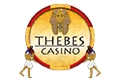 Thebes Casino logo