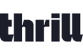 Thrill Casino logo