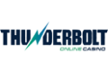 Thunderbolt Casino Thunderbolt Casino logo