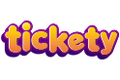 Tickety Bingo Tickety Bingo logo