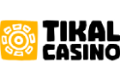 Tikal Casino logo
