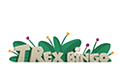 Trex Bingo Trex Bingo logo