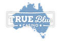 True Blue Casino True Blue Casino logo