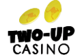 Two Up Casino Two Up Casino logo