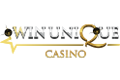 Unique Casino Unique Casino logo