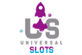 Universal Slots Universal Slots logo