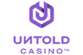 Untold Casino Untold Casino logo