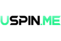 Uspin Casino logo