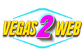 Vegas2Web Casino logo