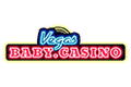 Vegas Baby Casino logo
